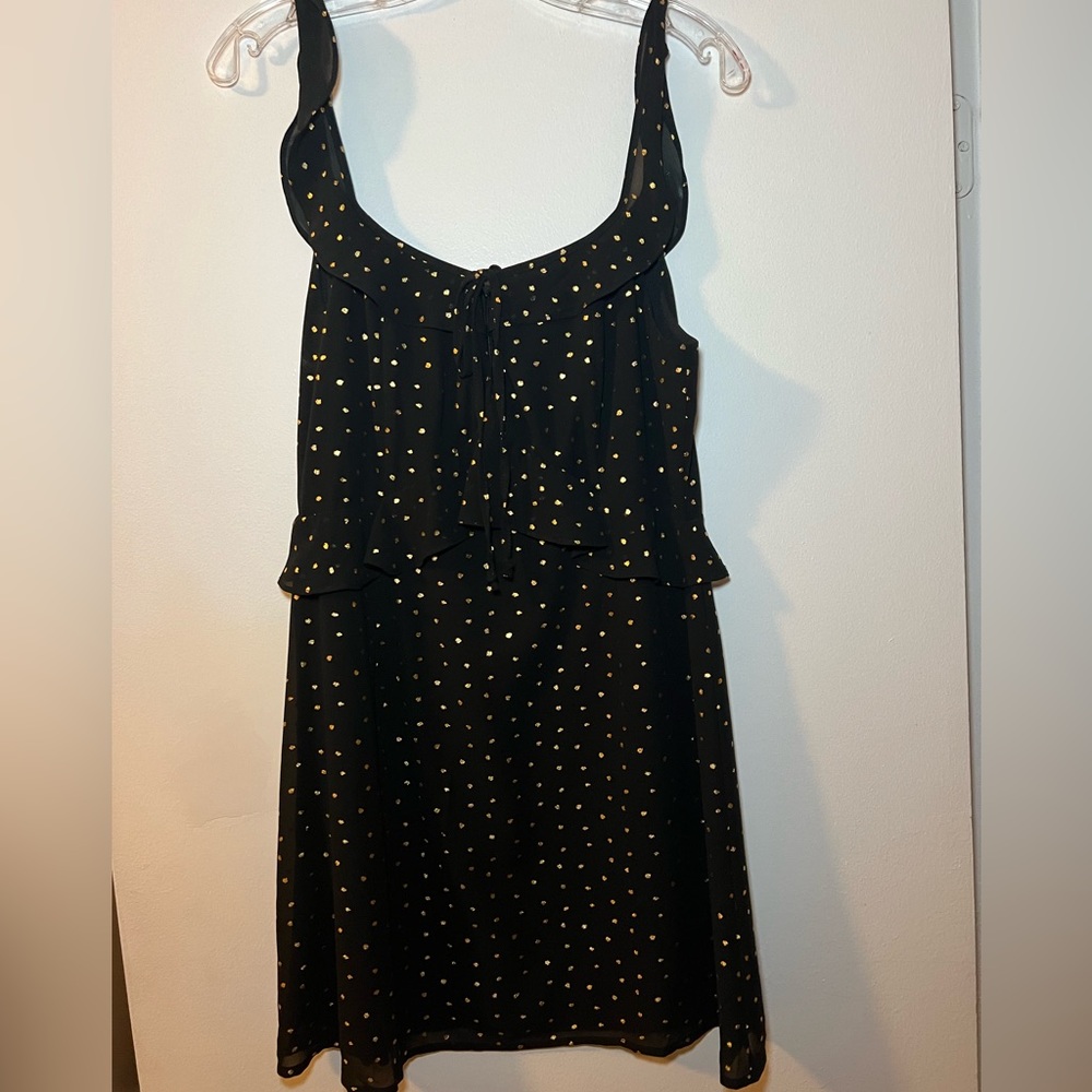 Sadie and Sage cocktail/party dress